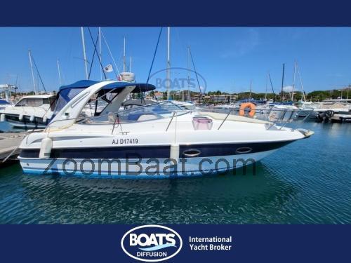 Bavaria Sport 29 	Spesifikasjoner og anmeldelser